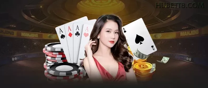 App hubet para Android e iOS - download grátis