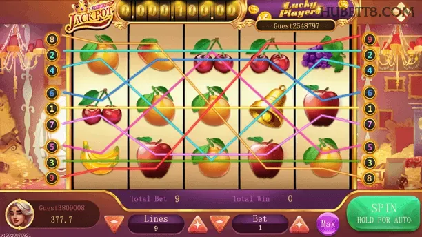 Download app hubet Android iOS