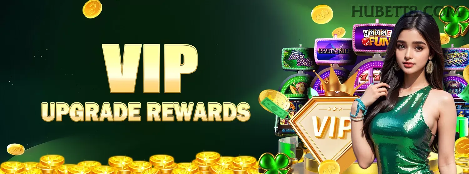 Slots no app hubet mobile