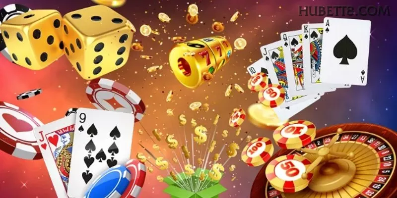 Configurações úteis dentro do app hubet