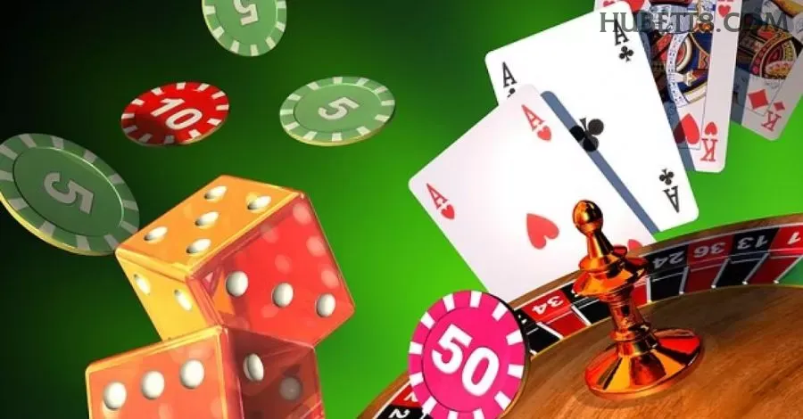 hubet slots no app