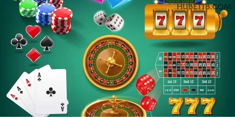 hubet multi dispositivo