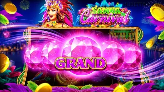 Gates of Olympus slot hubet
