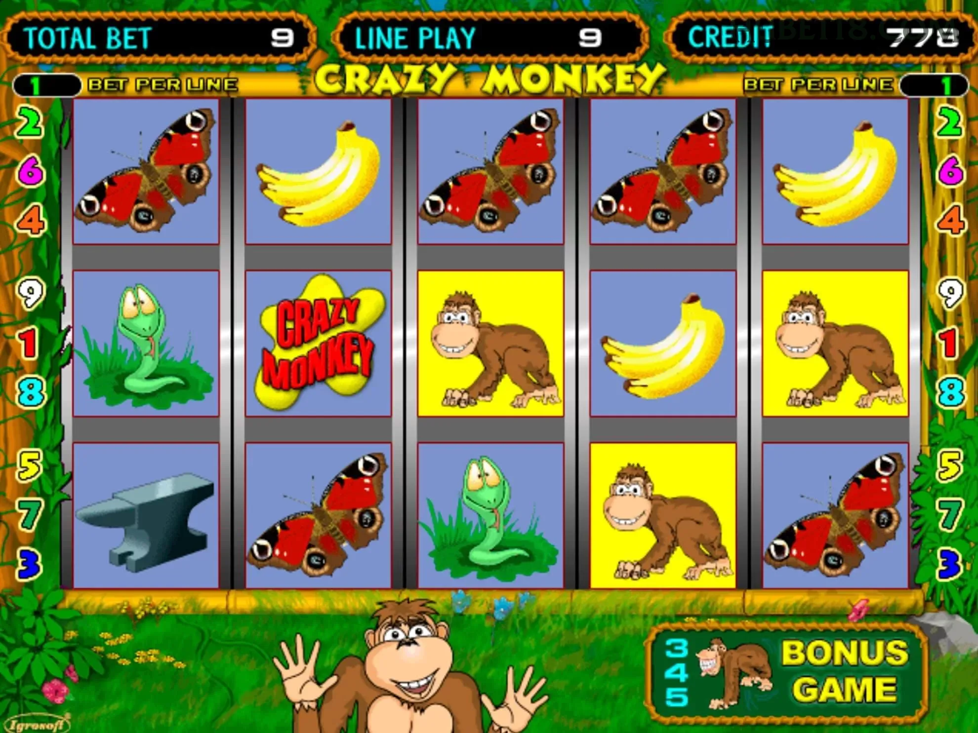 Aviator crash game hubet